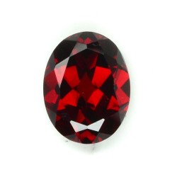 Grenat pyrope 2,56 cts