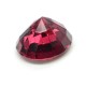 Grenat rhodolite 2,68 cts