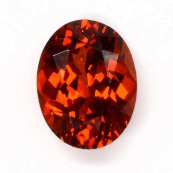 Grenat spessartite 2,45 cts