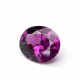 Grenat violet 2,17 cts