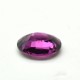 Grenat violet 1,76 cts