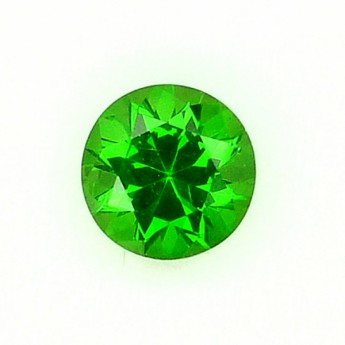 Grenat demantoïde 0,43 ct