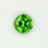 Grenat demantoïde 0,42 ct
