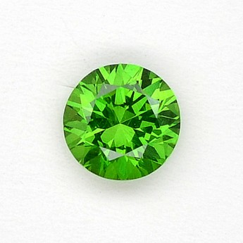 Grenat demantoïde 0,47 ct