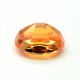 Grenat mandarin 2,92 ct