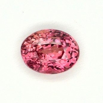 Saphir Padparadscha 1,70 cts