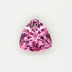 Spinelle rose 1,77 ct