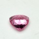 Spinelle rose 1,77 ct