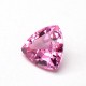 Spinelle rose 1,77 ct