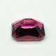 Tourmaline rubellite 4,74 cts