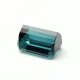 Tourmaline indicolite 2,43 cts