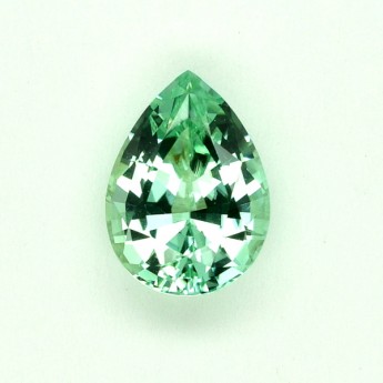 Tourmaline menthe 4,71 cts