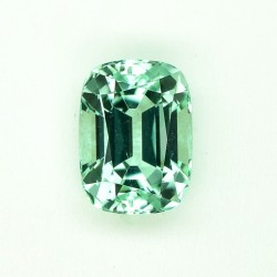 Tourmaline menthe 4,71 cts