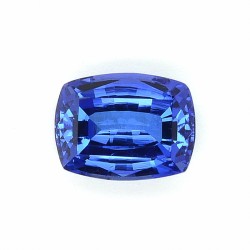 Tanzanite 2,47 cts