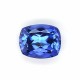 Tanzanite 2,52 cts