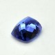 Tanzanite 2,52 cts