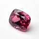 Spinelle rose intense 1,34 ct