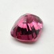 Spinelle rose intense 1,34 ct