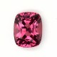 Spinelle rose intense 1,34 ct