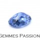 Saphir 0,88 ct