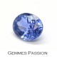 Saphir 0,88 ct