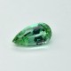 Tourmaline menthe 4,58 cts