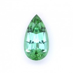 Tourmaline menthe 4,58 cts