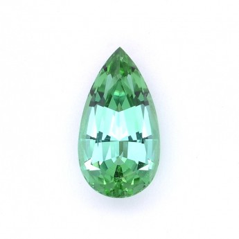 Tourmaline menthe 4,58 cts