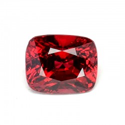 Spinelle rouge 2,31 cts