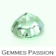 Tourmaline menthe 1,61 ct