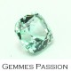 Tourmaline menthe 1,61 ct