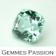 Tourmaline menthe 1,61 ct