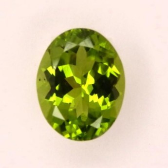 Péridot 5,11 cts