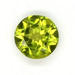 Péridot 1,99 ct