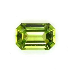 Péridot 2,78 cts