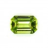 Péridot 2,78 cts