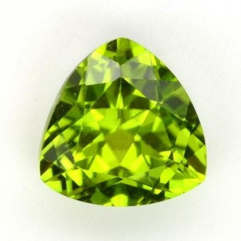 Péridot 4,61 cts