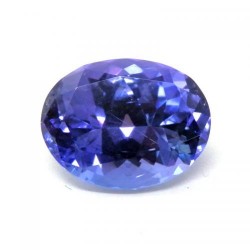 Tanzanite 6.9ct