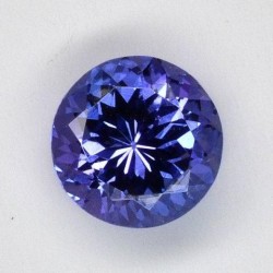 Tanzanite 1,43 ct