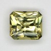 CHRYSOBERYL