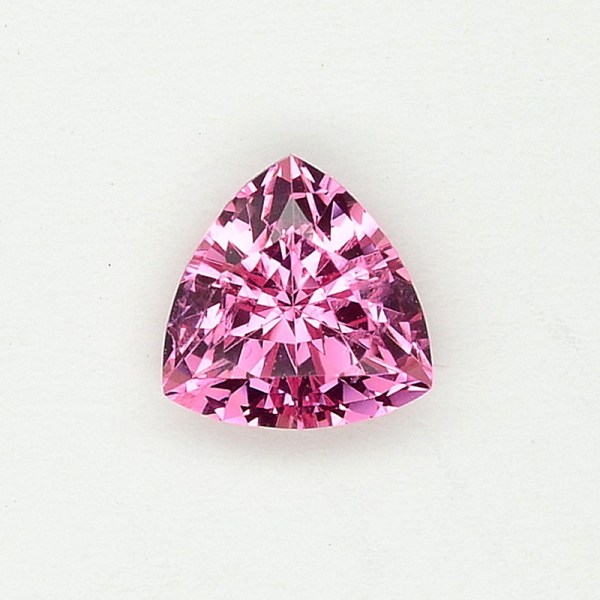 Spinelle rose 1.34 ct