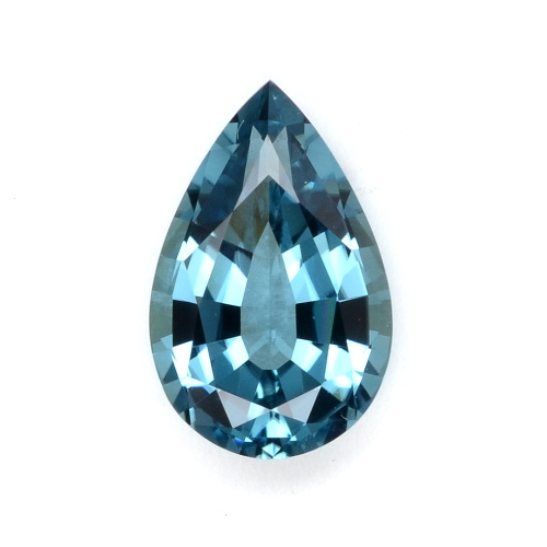 tourmaline bleue